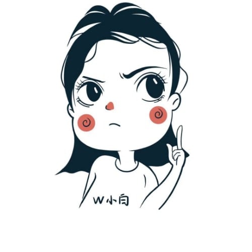 wong小白