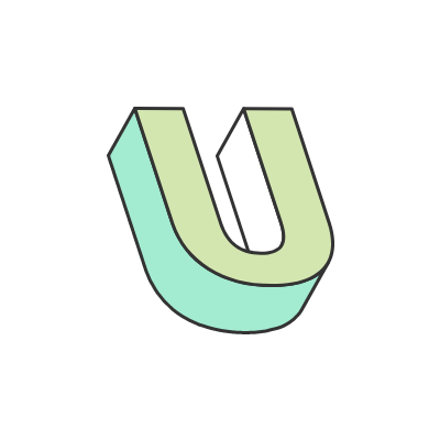 u预览效果