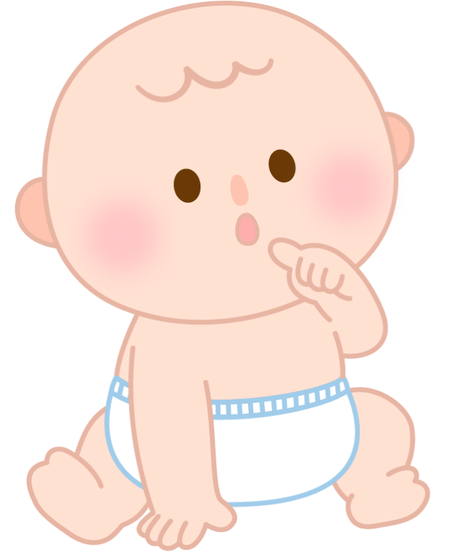 婴儿1