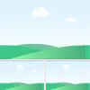 三宫格图片gif