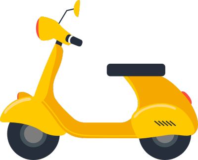 摩托车
