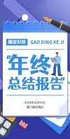 半年度总结报告