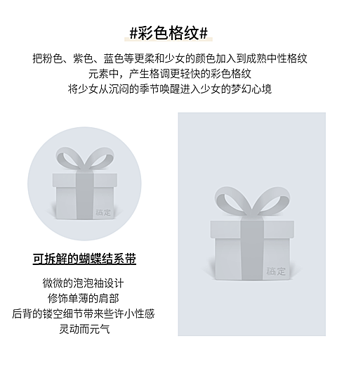 详情页模块商品亮点