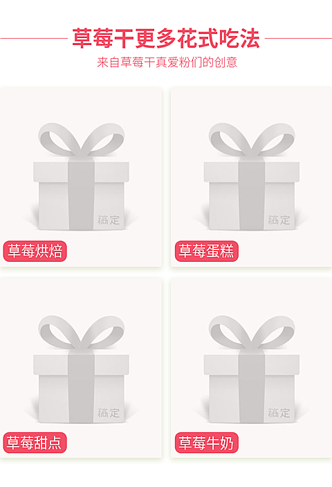 详情页模块使用说明