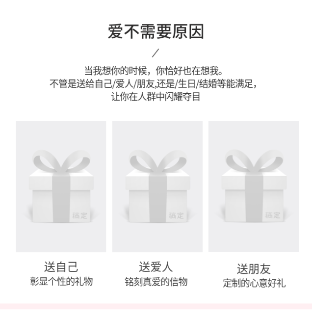 详情页模块使用说明预览效果