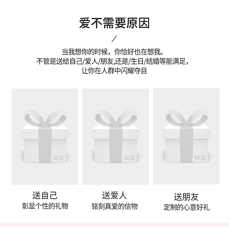 详情页模块使用说明