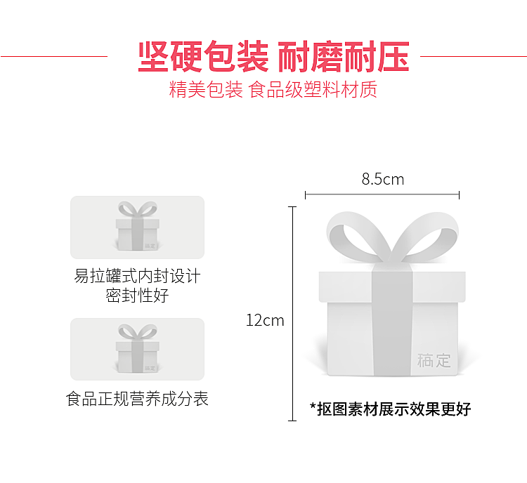 详情页模块包装说明