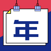 五四青年节公众号次图预览效果