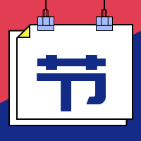 五四青年节公众号次图预览效果