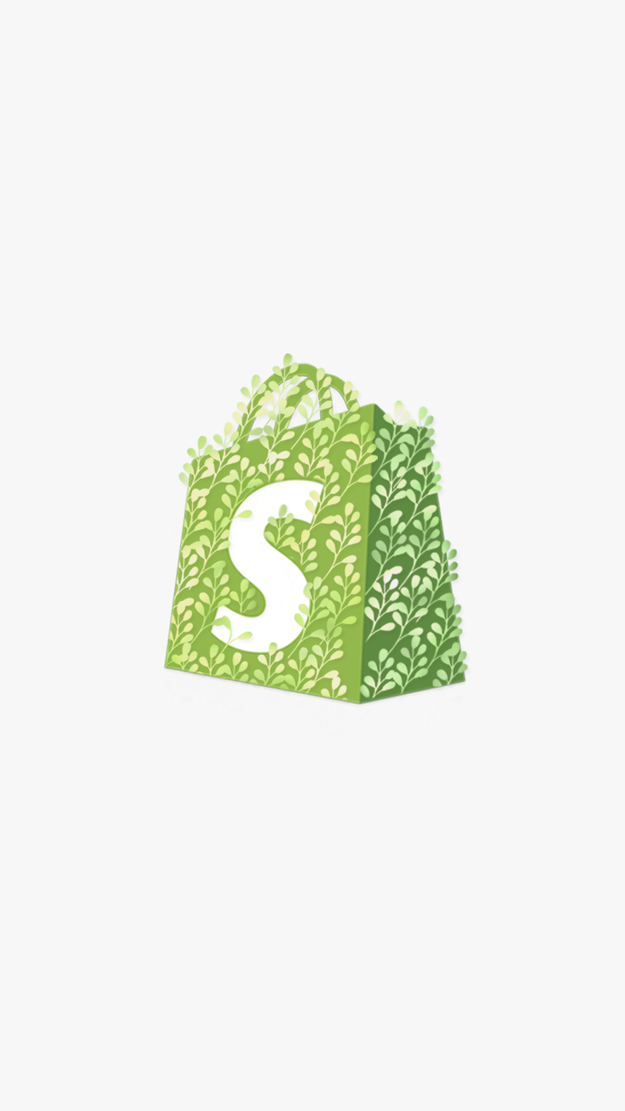 White Background Green Typewriting Fashion Simple Style Instagram Highlight