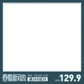 模板缩略图