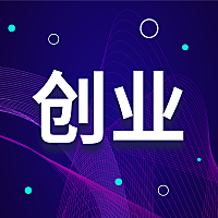 创业/科技风公众号次图