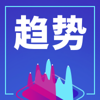 趋势/科技风公众号次图预览效果