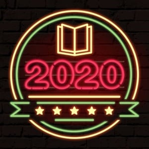 2020新春霓虹公众号次图