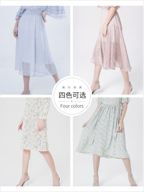 女装/多色/新品推荐预览效果