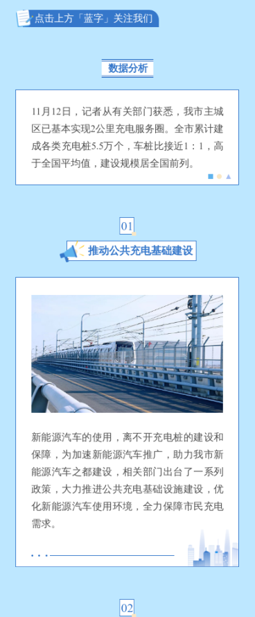 融媒体政务新闻资讯发布简约图文公众号模板预览效果
